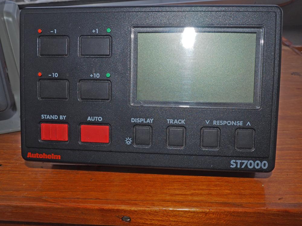 picture Navigatie en electronica